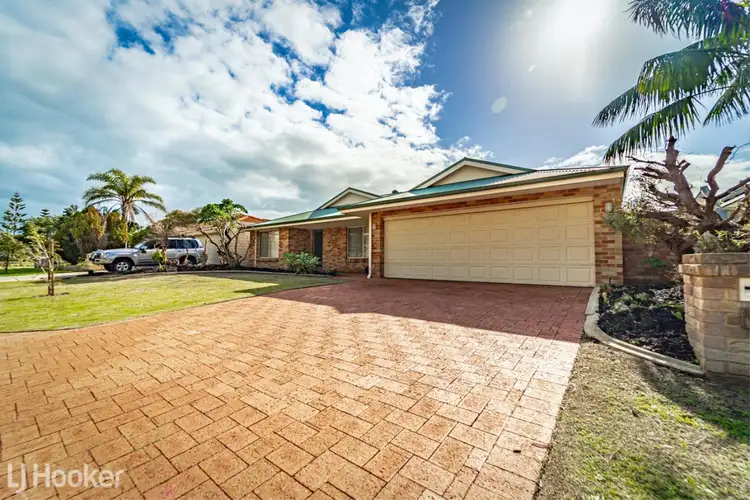 Main view of Homely house listing, 68 Chelmsford Avenue, Port Kennedy WA 6172