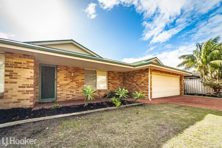 Second view of Homely house listing, 68 Chelmsford Avenue, Port Kennedy WA 6172