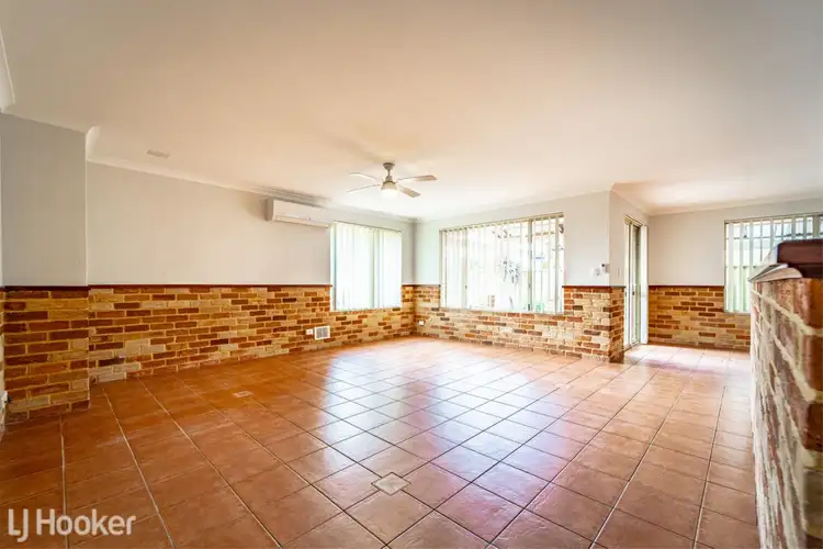 Fifth view of Homely house listing, 68 Chelmsford Avenue, Port Kennedy WA 6172