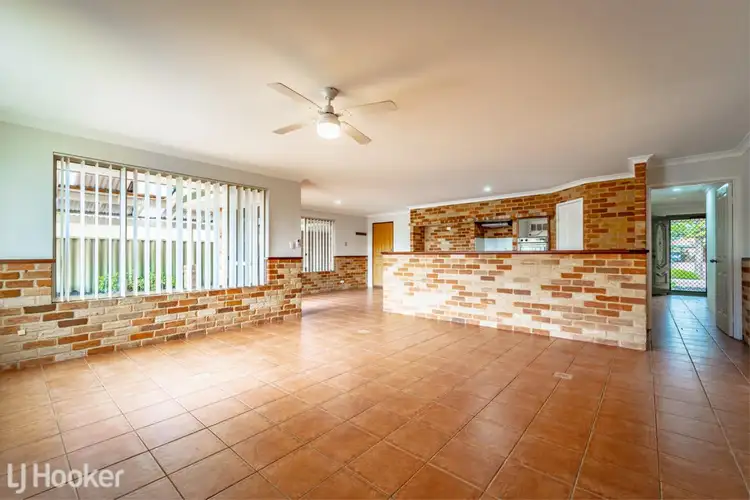 Sixth view of Homely house listing, 68 Chelmsford Avenue, Port Kennedy WA 6172