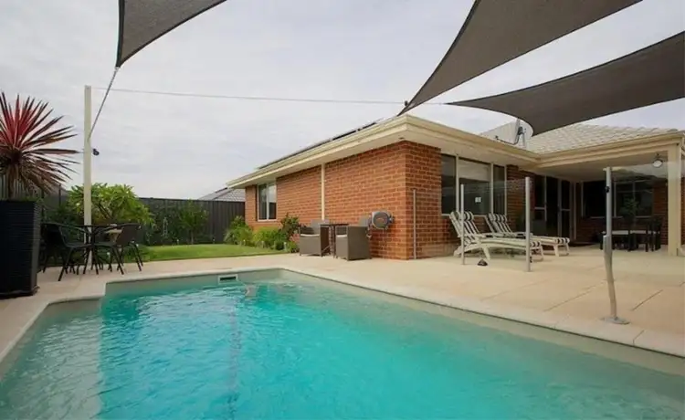 Fourth view of Homely house listing, 16 Aston Chase, Aveley WA 6069