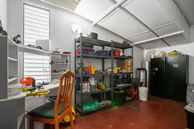 Seventh view of Homely house listing, 8 Andover Way, Bulgarra WA 6714