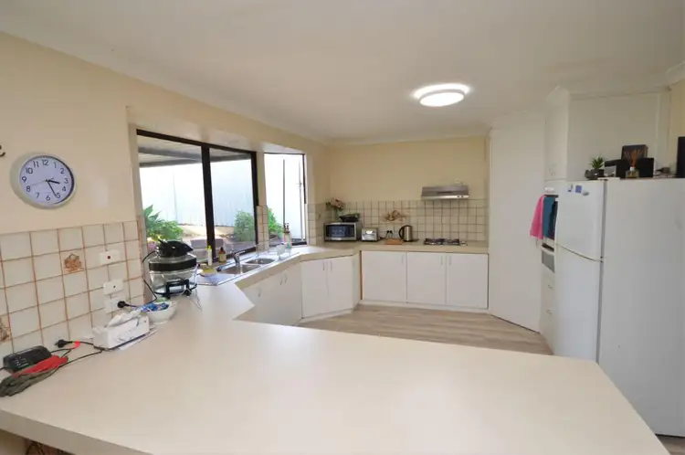 Second view of Homely house listing, 10 Andante Street, Falcon WA 6210