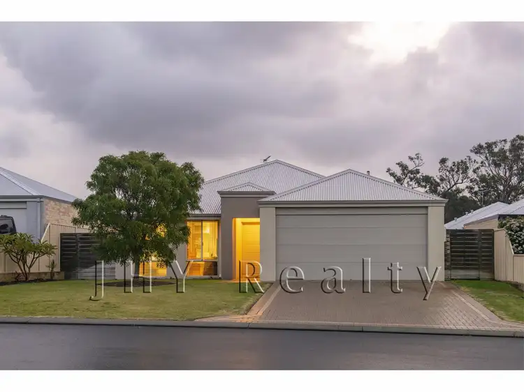 15 Majestic Gardens, Dunsborough WA 6281