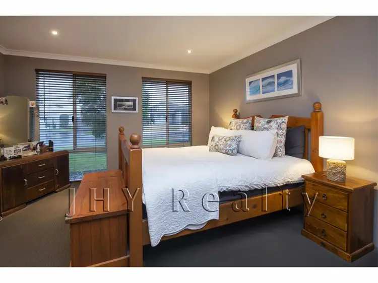 Seventh view of Homely house listing, 15 Majestic Gardens, Dunsborough WA 6281