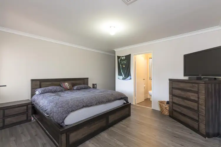 Third view of Homely house listing, 12 Gillespie Parkway, Baldivis WA 6171