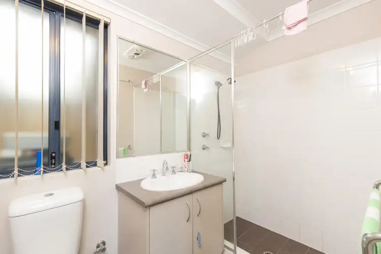 Fourth view of Homely house listing, 12 Gillespie Parkway, Baldivis WA 6171