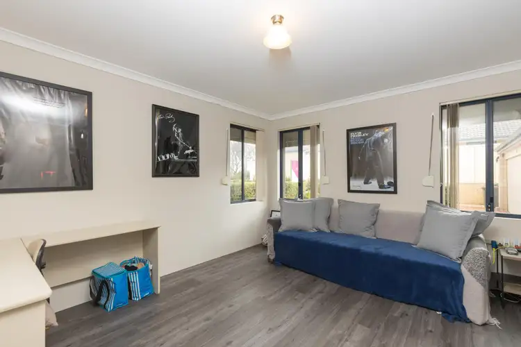 Sixth view of Homely house listing, 12 Gillespie Parkway, Baldivis WA 6171