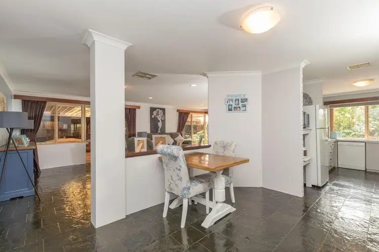 Sixth view of Homely house listing, 51 Woodbridge Drive, Cooloongup WA 6168