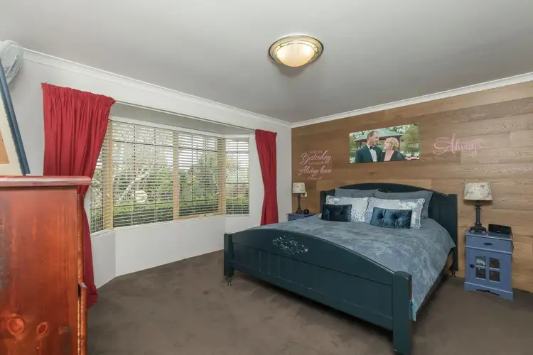 Seventh view of Homely house listing, 51 Woodbridge Drive, Cooloongup WA 6168