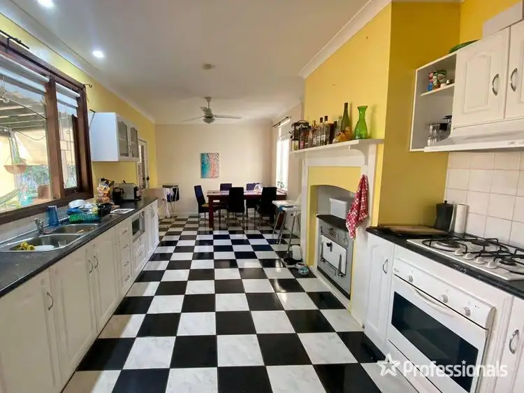 54 Forrest Street, Northam WA 6401