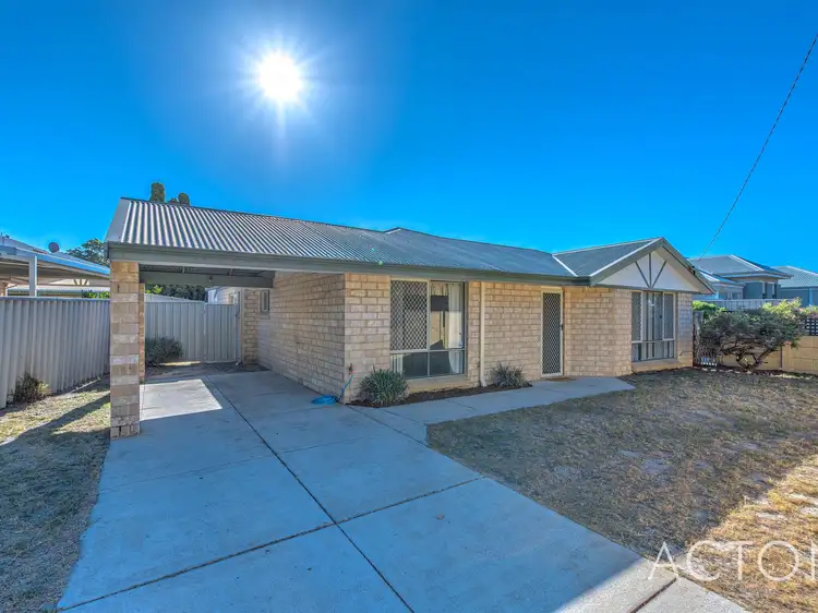 Main view of Homely house listing, 30 Selway Road, Brentwood WA 6153