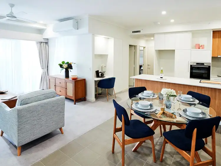 Main view of Homely retirement listing, 112/75 Amherst Road, Canning Vale WA 6155