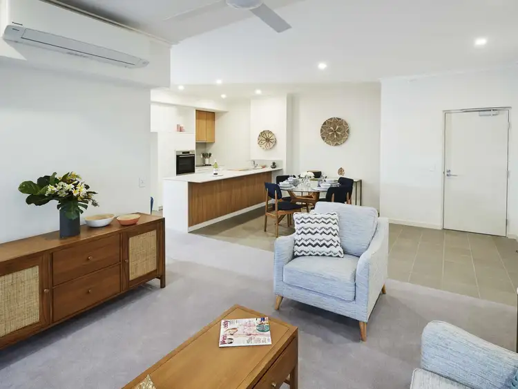Second view of Homely retirement listing, 112/75 Amherst Road, Canning Vale WA 6155