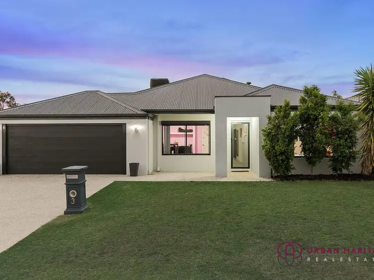 3 Ampton Corner, Wellard WA 6170