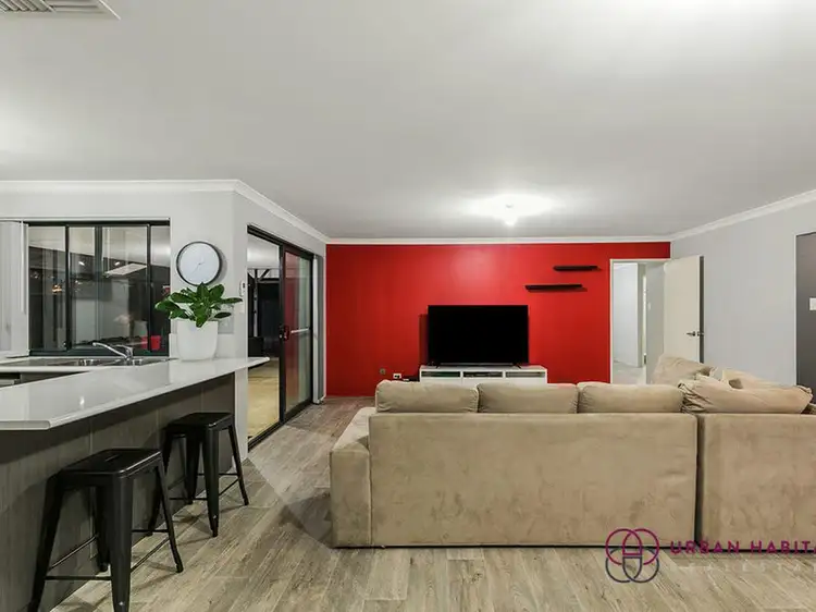 Fifth view of Homely house listing, 3 Ampton Corner, Wellard WA 6170