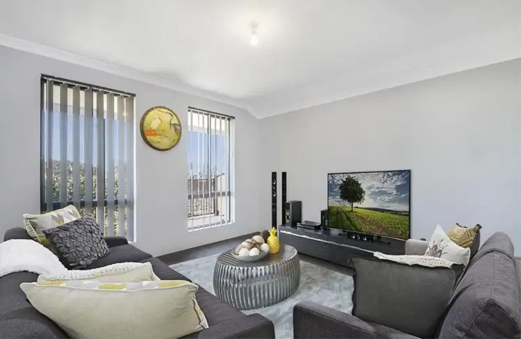Second view of Homely house listing, 96 Morwell Street, Yanchep WA 6035