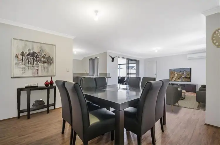 Fifth view of Homely house listing, 96 Morwell Street, Yanchep WA 6035