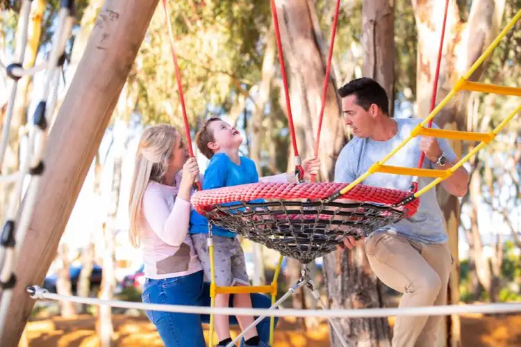 Second view of Homely land listing, 6 Paluma Grove, Yanchep WA 6035