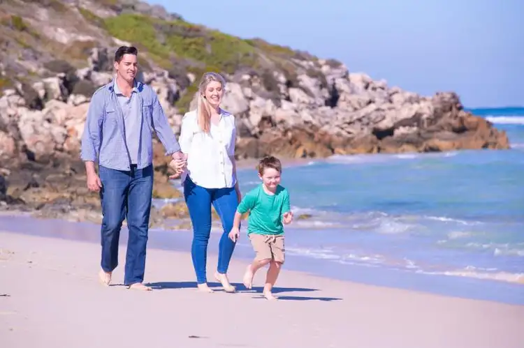 Third view of Homely land listing, 6 Paluma Grove, Yanchep WA 6035