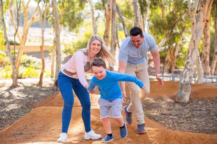 Fifth view of Homely land listing, 6 Paluma Grove, Yanchep WA 6035