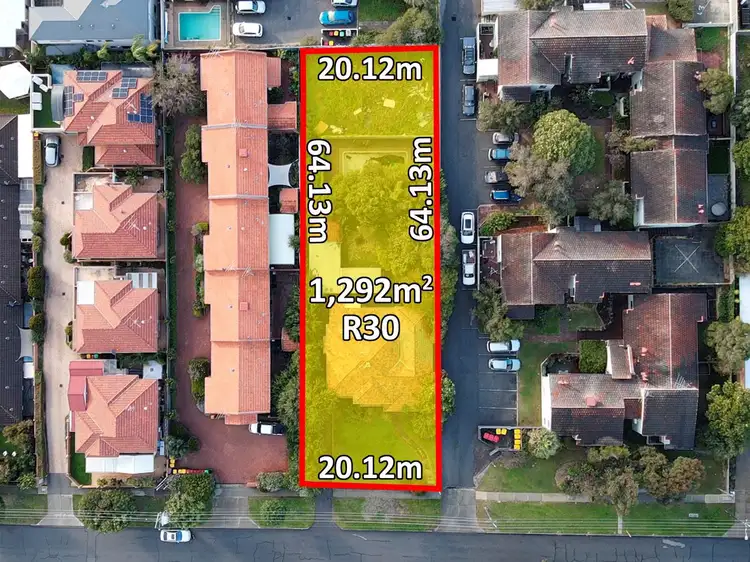 Main view of Homely house listing, 19 Kinsella Street, Joondanna WA 6060