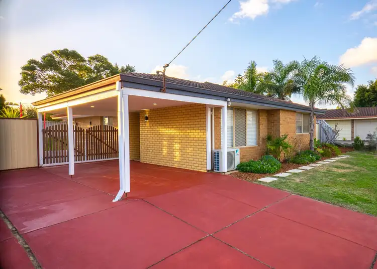 Third view of Homely house listing, 26 Manberry Way, Yangebup WA 6164