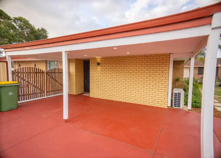 Sixth view of Homely house listing, 26 Manberry Way, Yangebup WA 6164