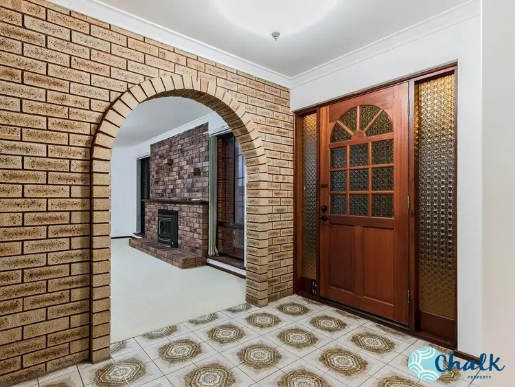 Fourth view of Homely house listing, 48 Donald Drive, Safety Bay WA 6169