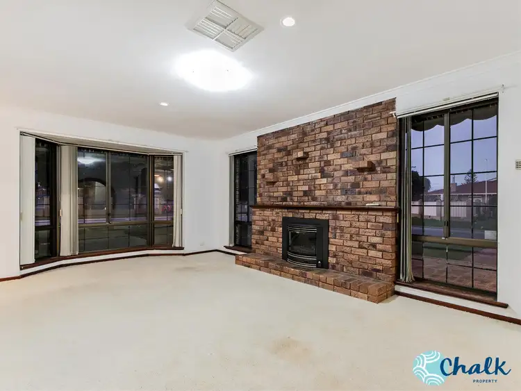 Fifth view of Homely house listing, 48 Donald Drive, Safety Bay WA 6169