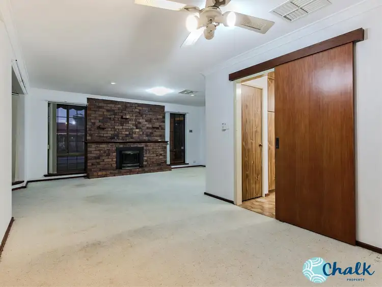Seventh view of Homely house listing, 48 Donald Drive, Safety Bay WA 6169