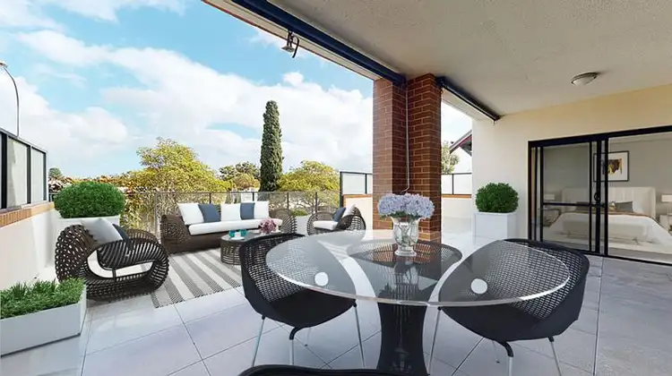 143/6 Tighe Street, Jolimont WA 6014