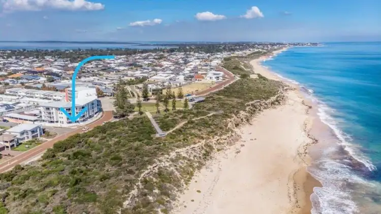 3/150 Boardwalk Boulevard, Halls Head WA 6210