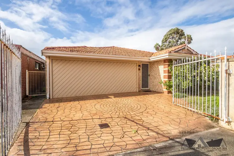 124A Hollis Road, Wilson WA 6107