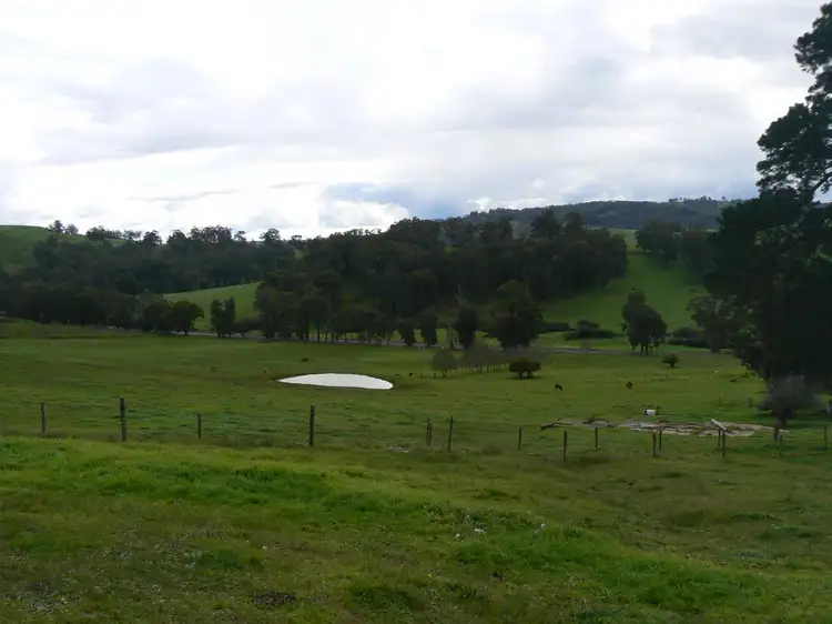 Main view of Homely rural property listing, 340 Thomson Brook Road, Thomson Brook WA 6239