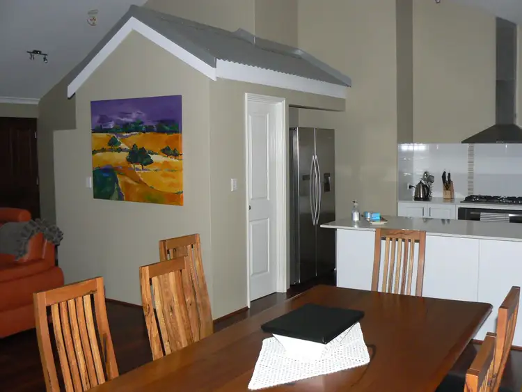 Sixth view of Homely rural property listing, 340 Thomson Brook Road, Thomson Brook WA 6239