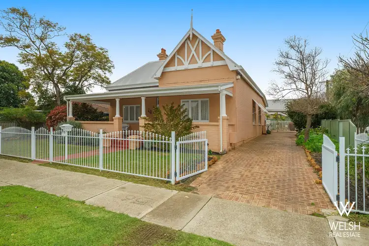 Main view of Homely house listing, 20 Elvire Street, Midland WA 6056