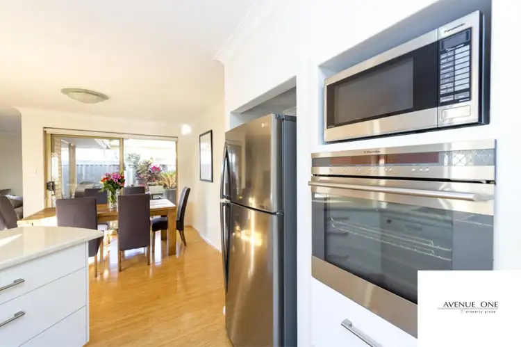 Fourth view of Homely house listing, 4/98 Flinders Street, Yokine WA 6060