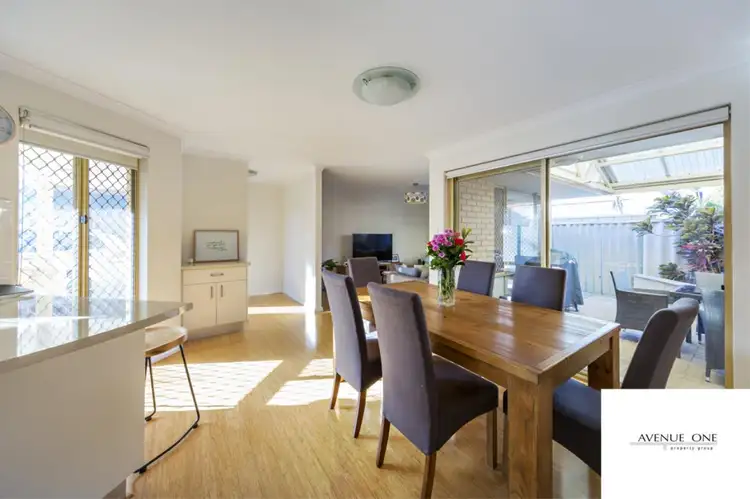 Fifth view of Homely house listing, 4/98 Flinders Street, Yokine WA 6060