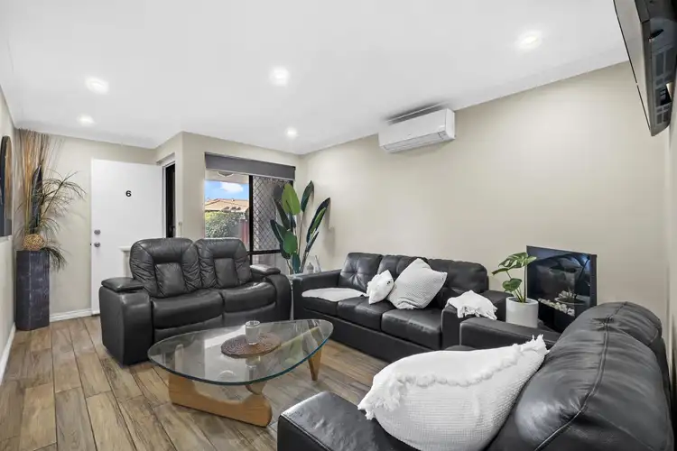6/23 Golf Road, Parkwood WA 6147
