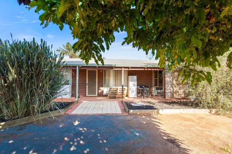 4 Wychitella Place, South Kalgoorlie WA 6430