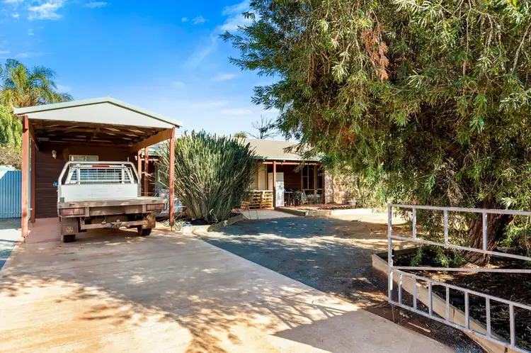 Second view of Homely house listing, 4 Wychitella Place, South Kalgoorlie WA 6430