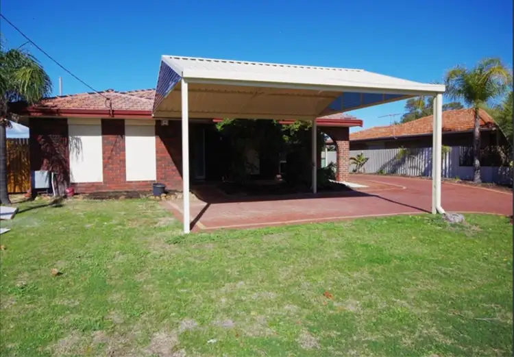 25 Colwyn Road, Bayswater WA 6053
