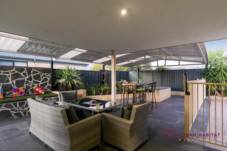 Second view of Homely house listing, 20 Callistemon Gardens, Baldivis WA 6171