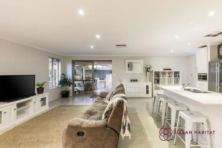 Fifth view of Homely house listing, 20 Callistemon Gardens, Baldivis WA 6171