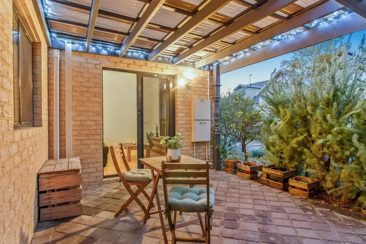 Third view of Homely townhouse listing, 6/49 Albert Street, North Perth WA 6006