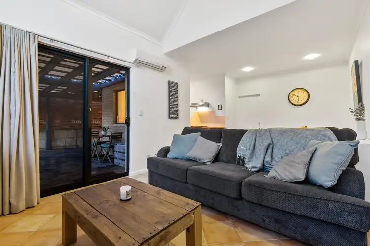 Fifth view of Homely townhouse listing, 6/49 Albert Street, North Perth WA 6006