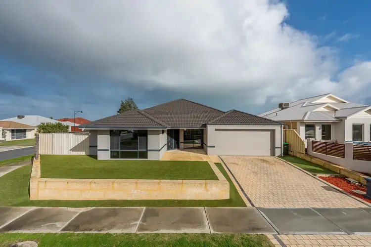 1 Killcarry Avenue, Butler WA 6036