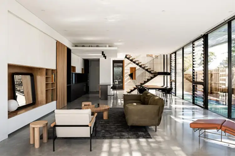 Fourth view of Homely house listing, 72 Hubble Street, East Fremantle WA 6158