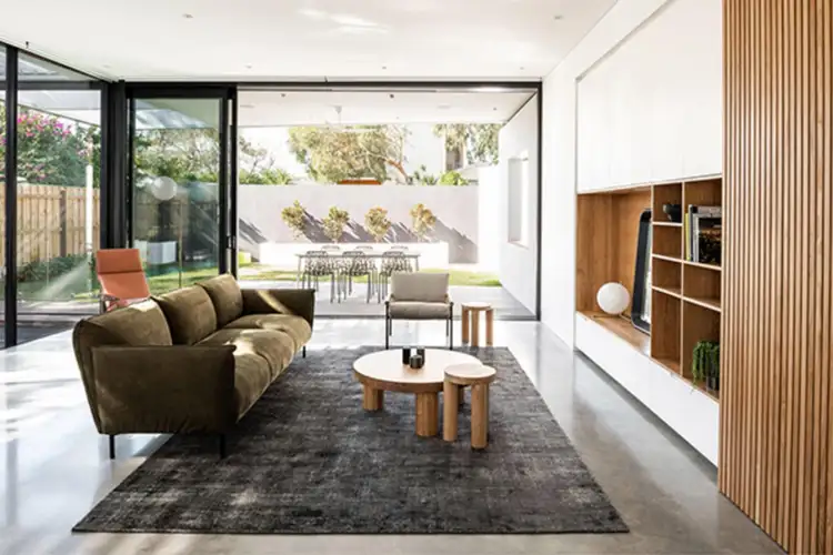 Fifth view of Homely house listing, 72 Hubble Street, East Fremantle WA 6158